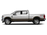 Used 2021 Ford F-250SD Truck